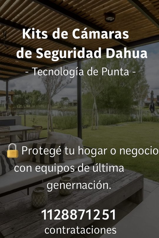 Foto del proyecto